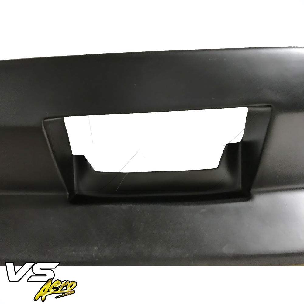 All kind of Exterior/Rear Bumpers or Lips for Nissan 240SX 1989 - 