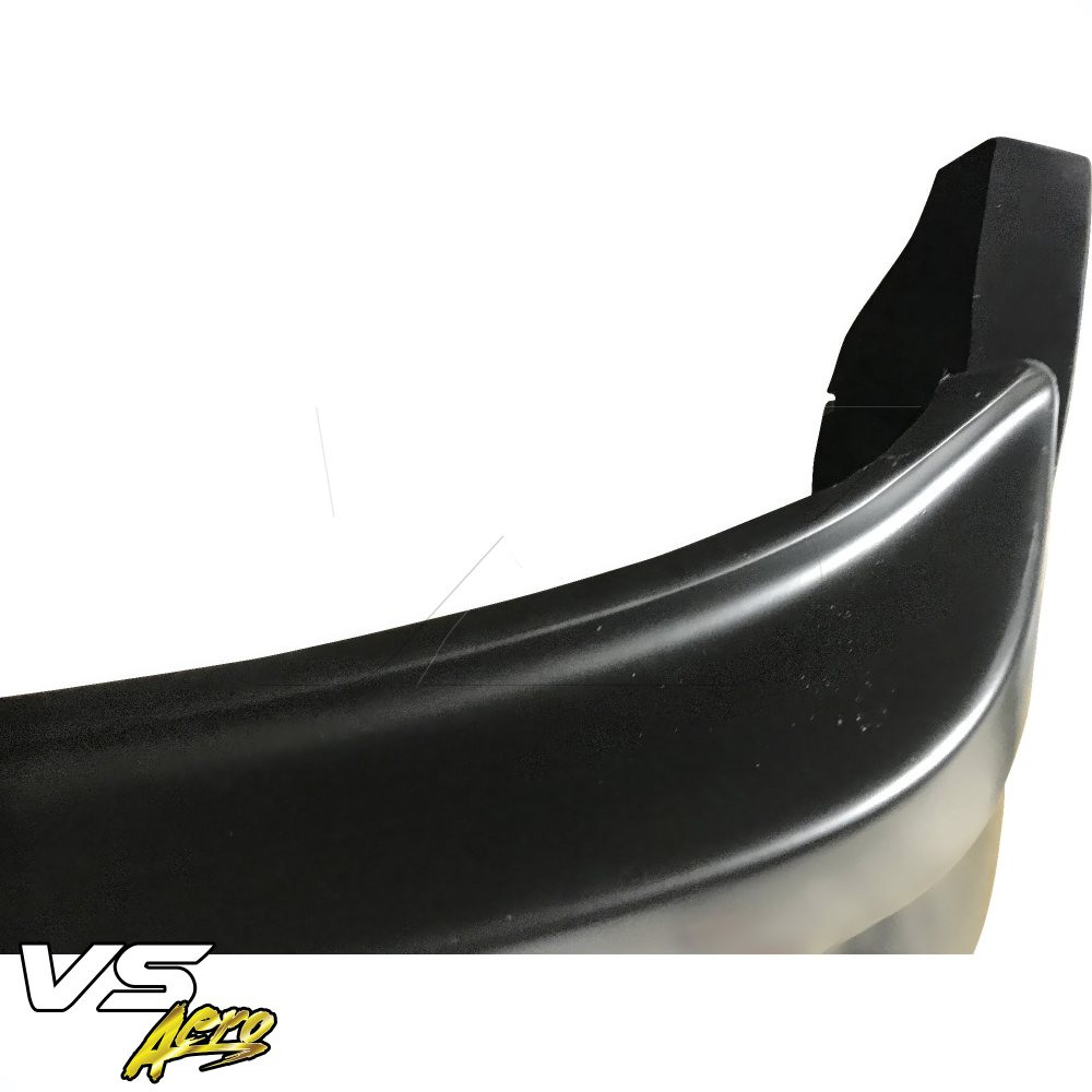 All kind of Exterior/Rear Bumpers or Lips for Nissan 240SX 1989 - 