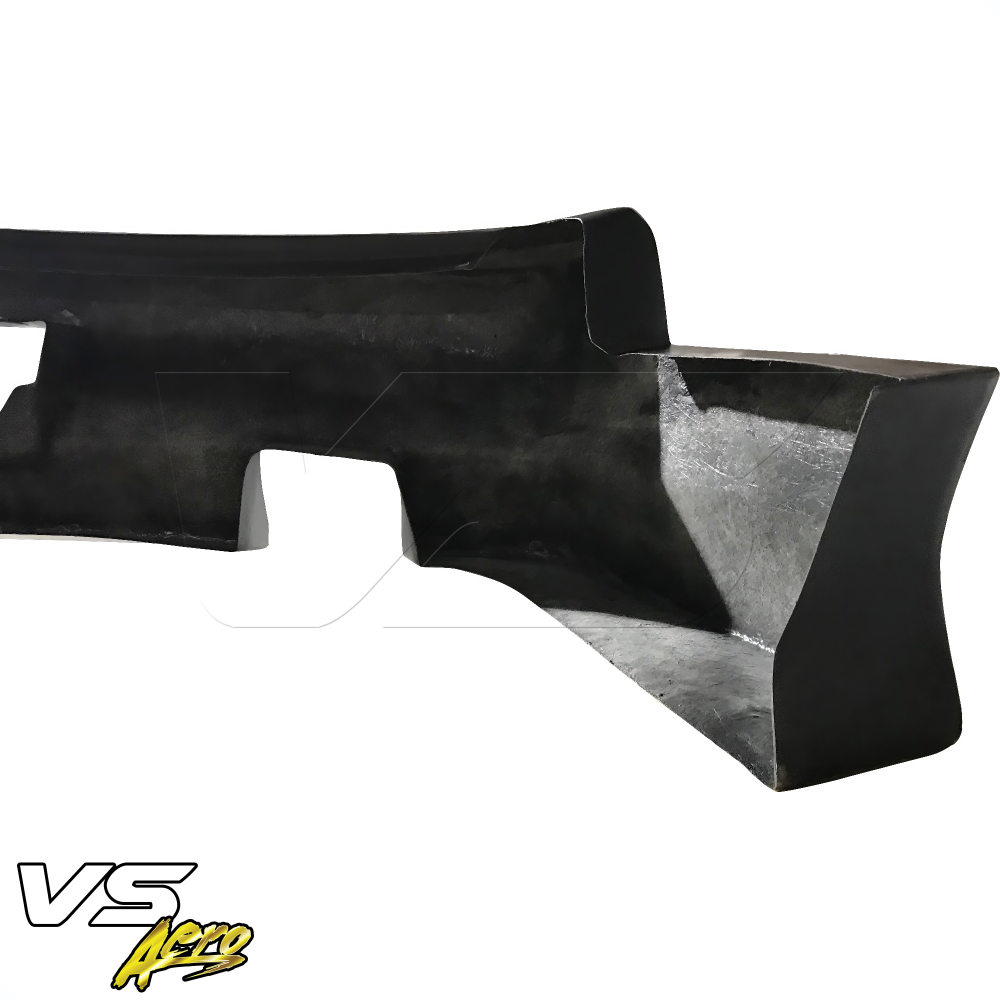 All kind of Exterior/Rear Bumpers or Lips for Nissan 240SX 1989 - 