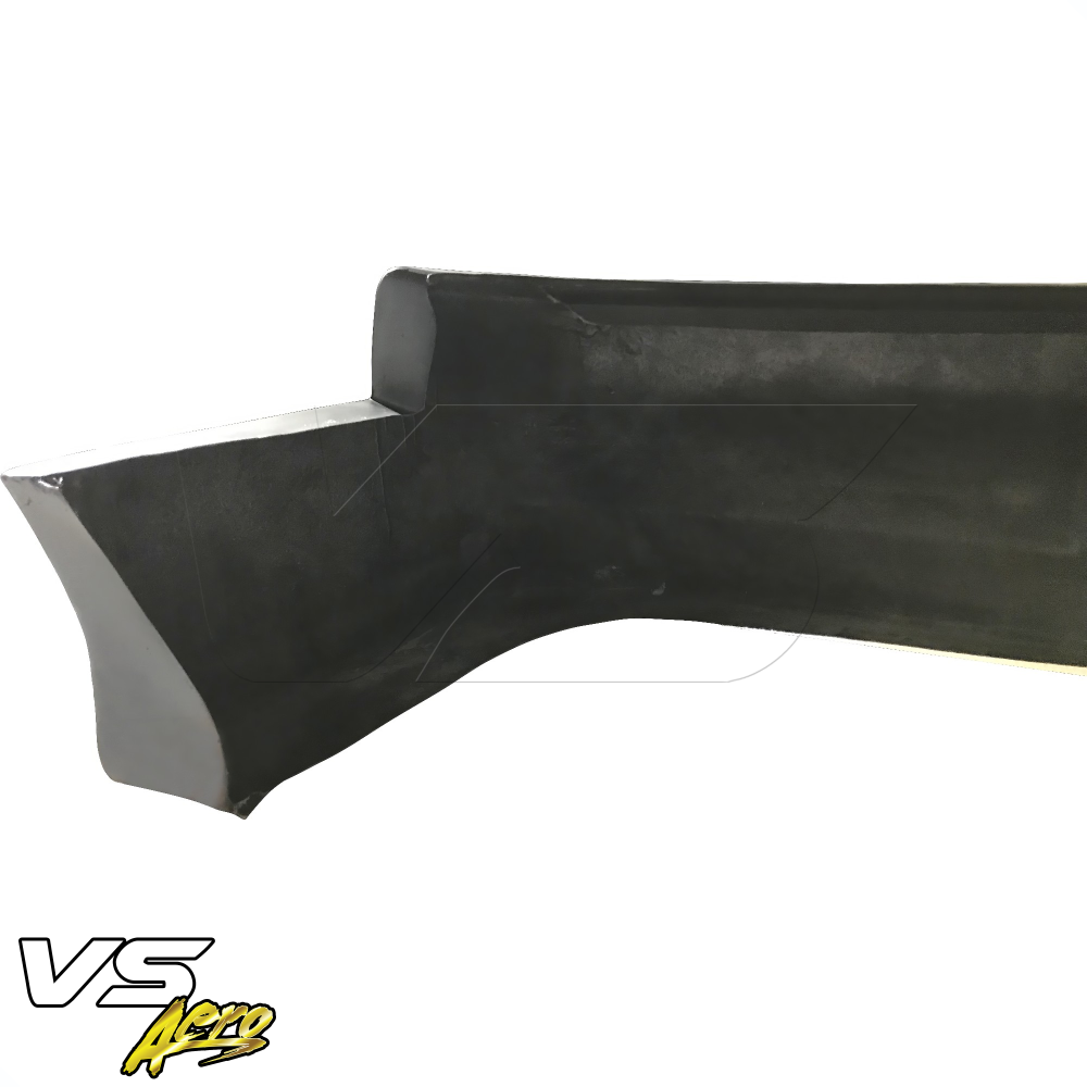 All kind of Exterior/Rear Bumpers or Lips for Nissan 240SX 1989 - 