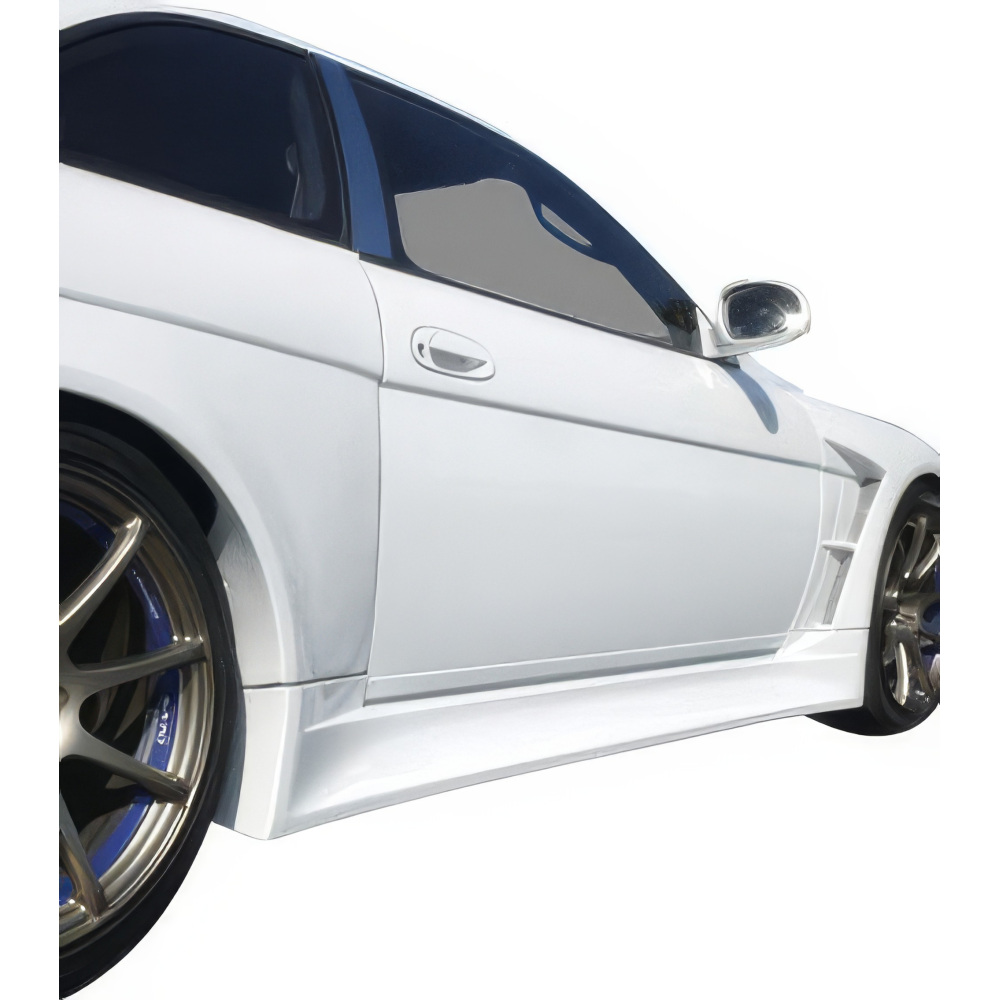 All kind of Exterior/Side Skirts for Lexus SC300 1992 - 