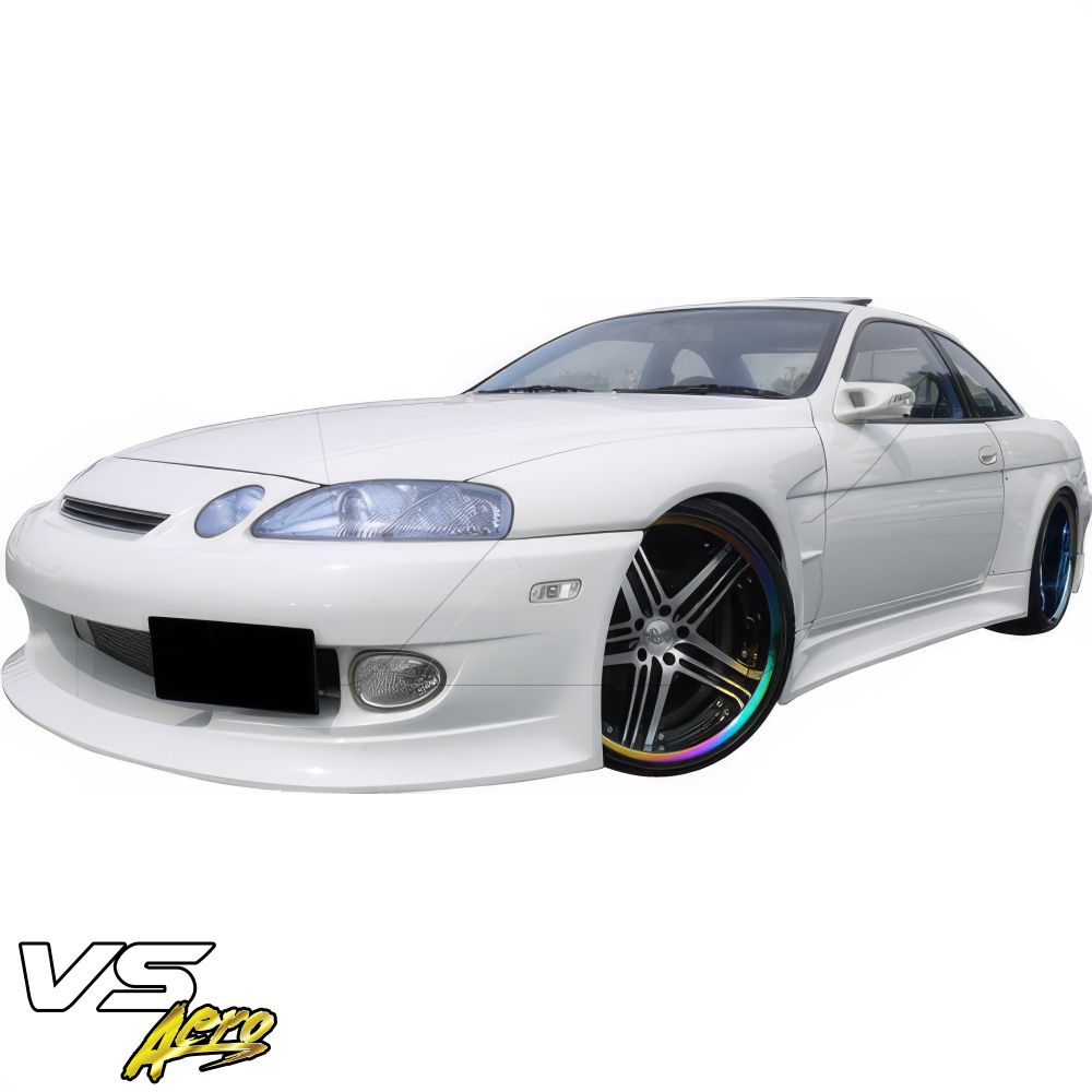 All kind of Exterior/Side Skirts for Lexus SC300 1992 - 