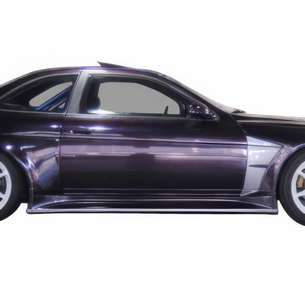 All kind of Exterior/Side Skirts for Lexus SC300 1992 - 