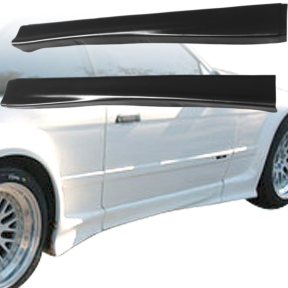 All kind of Exterior/Side Skirts for BMW 3-Series 1992 - 