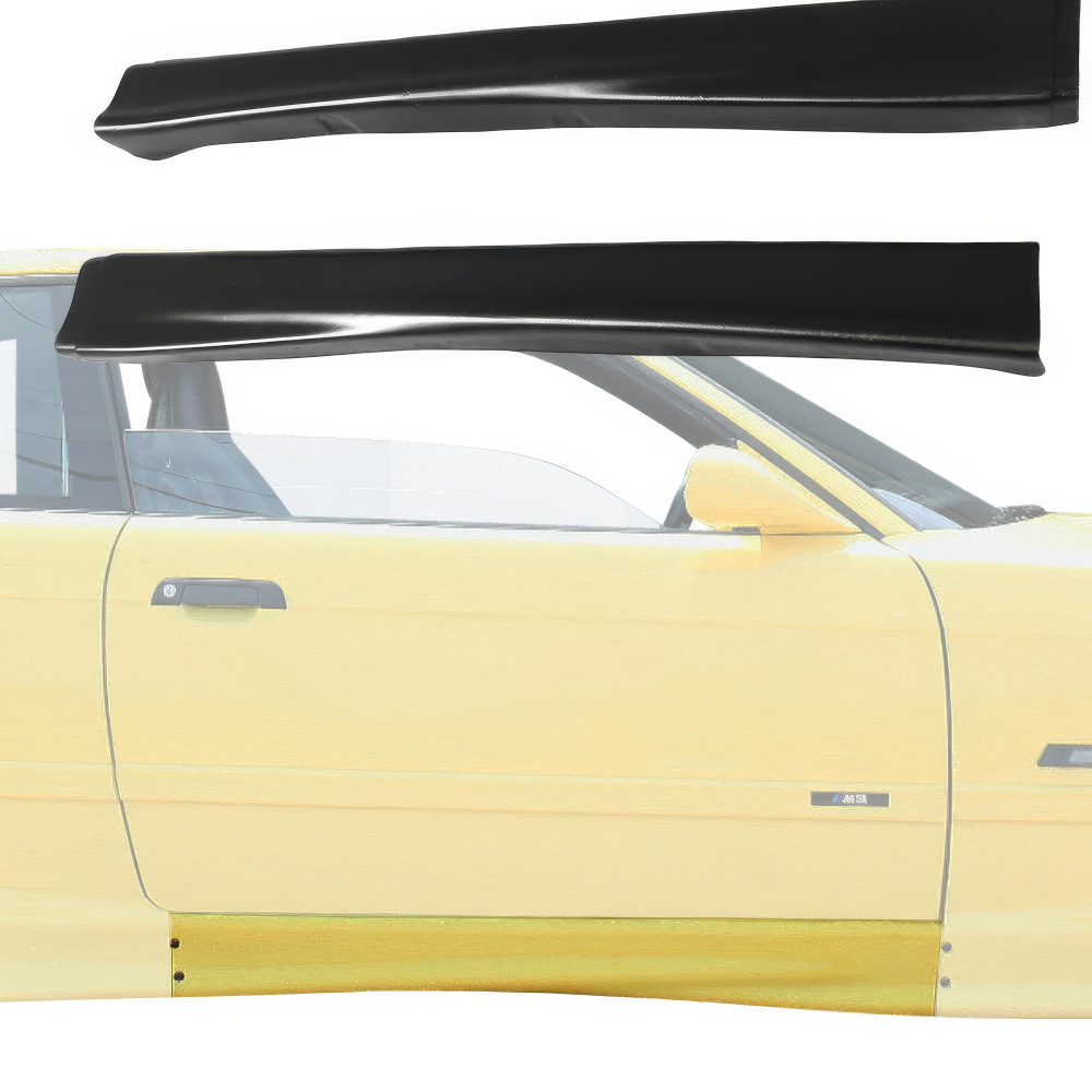 All kind of Exterior/Side Skirts for BMW 3-Series 1992 - 