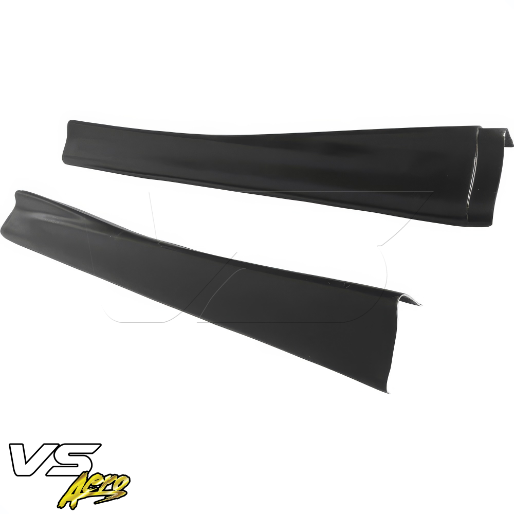 All kind of Exterior/Side Skirts for BMW 3-Series 1992 - 