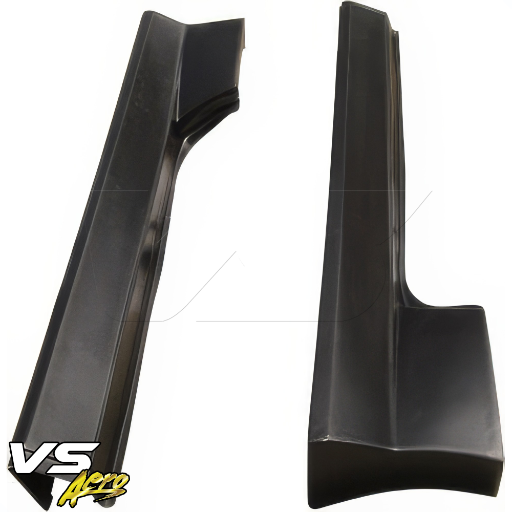 All kind of Exterior/Side Skirts for Nissan 240SX 1989 - 