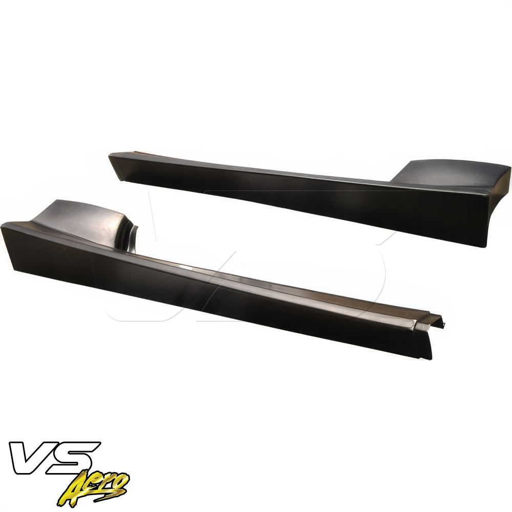 All kind of Exterior/Side Skirts for Nissan 240SX 1989 - 