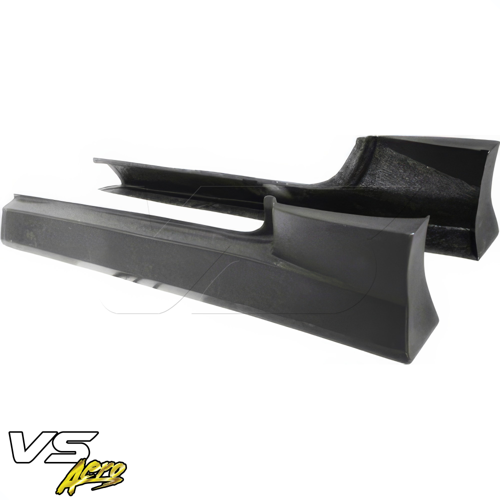 All kind of Exterior/Side Skirts for Nissan 240SX 1989 - 