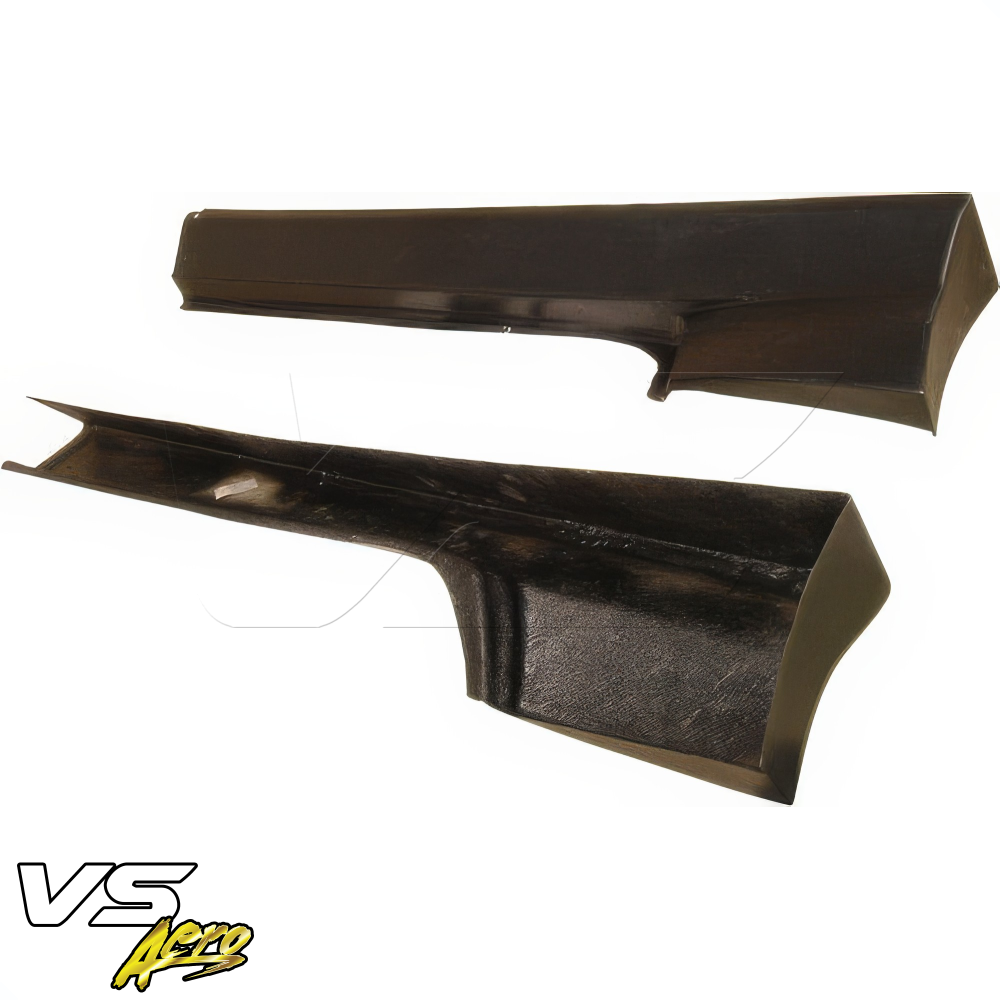 All kind of Exterior/Side Skirts for Nissan 240SX 1989 - 