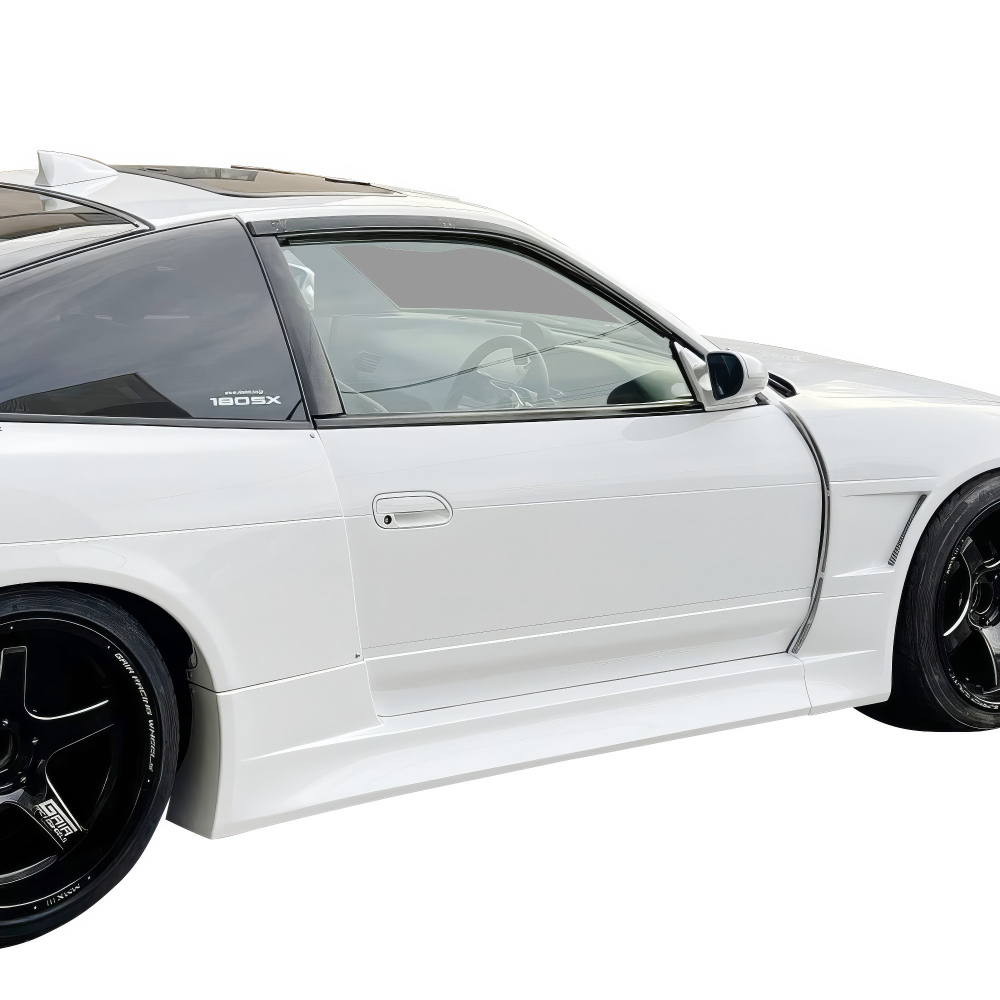 All kind of Exterior/Complete Body Kits for Nissan 240SX 1989 - 