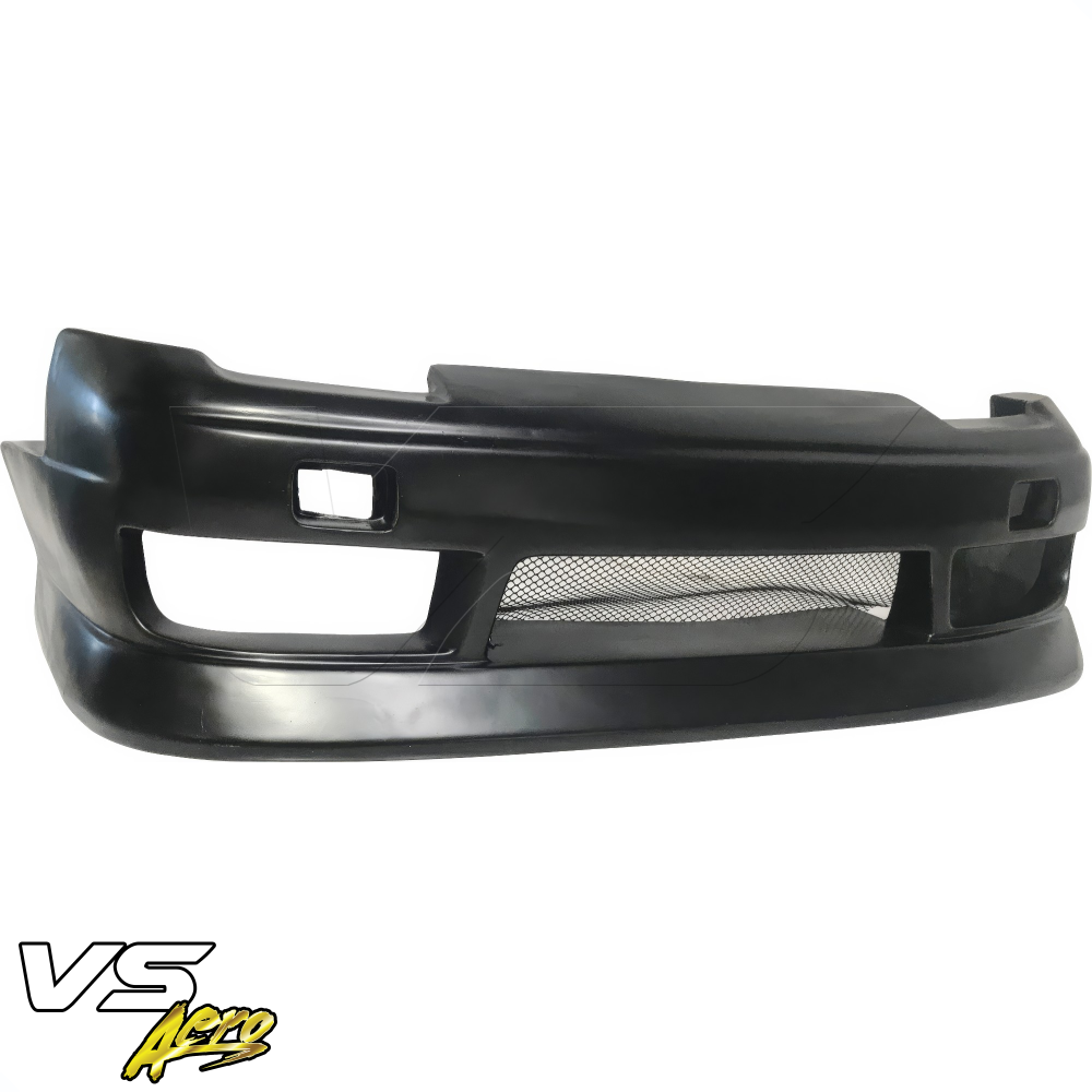 All kind of Exterior/Front Bumpers or Lips for Nissan 240SX 1989 - 