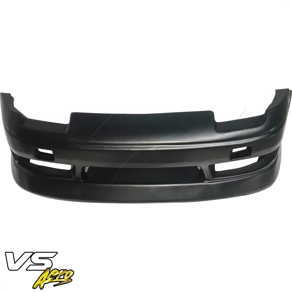 All kind of Exterior/Front Bumpers or Lips for Nissan 240SX 1989 - 