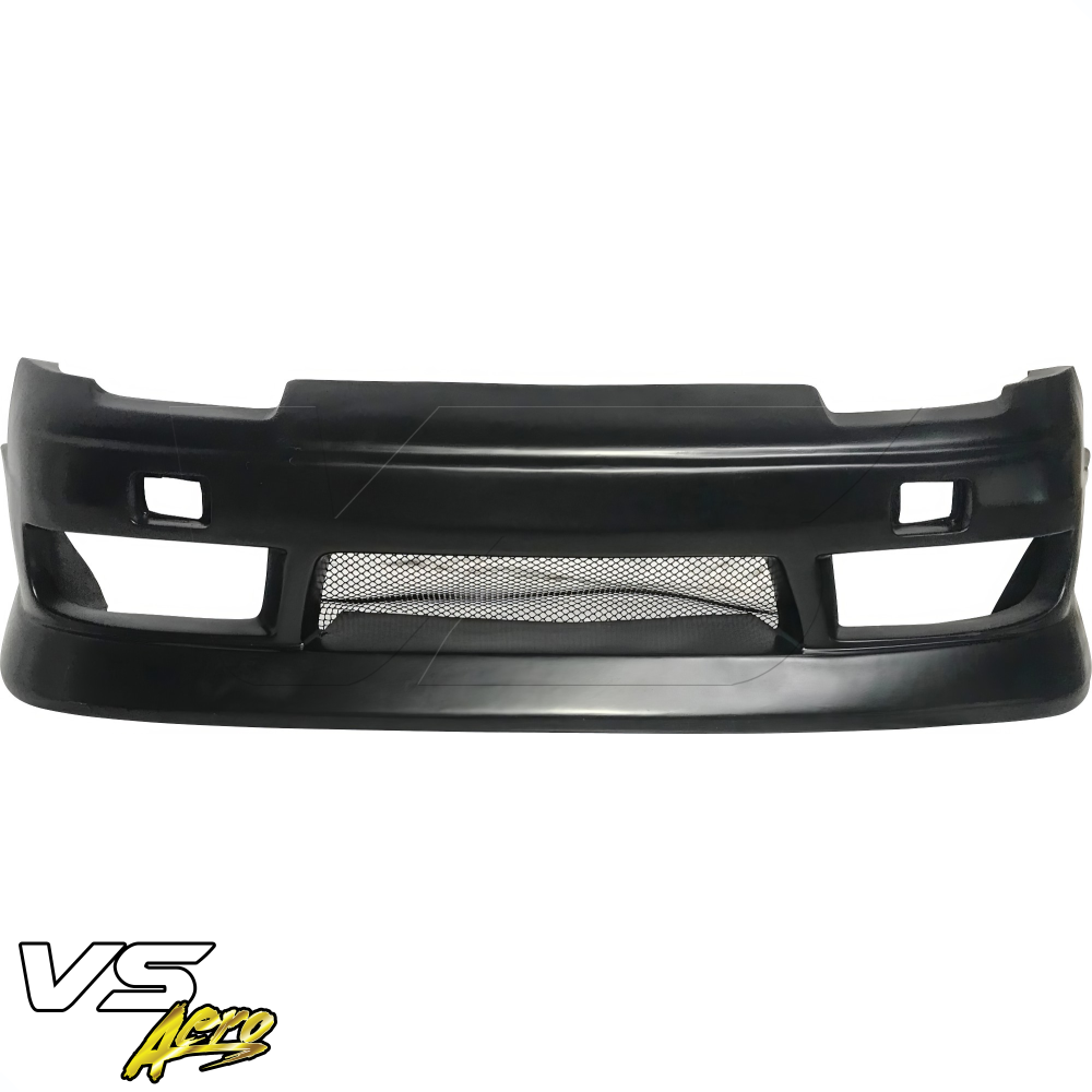 All kind of Exterior/Front Bumpers or Lips for Nissan 240SX 1989 - 