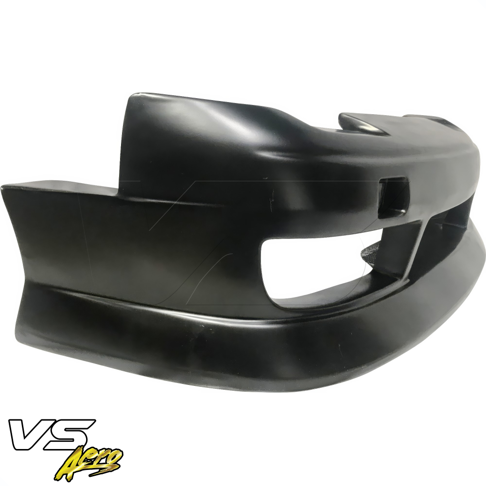 All kind of Exterior/Front Bumpers or Lips for Nissan 240SX 1989 - 