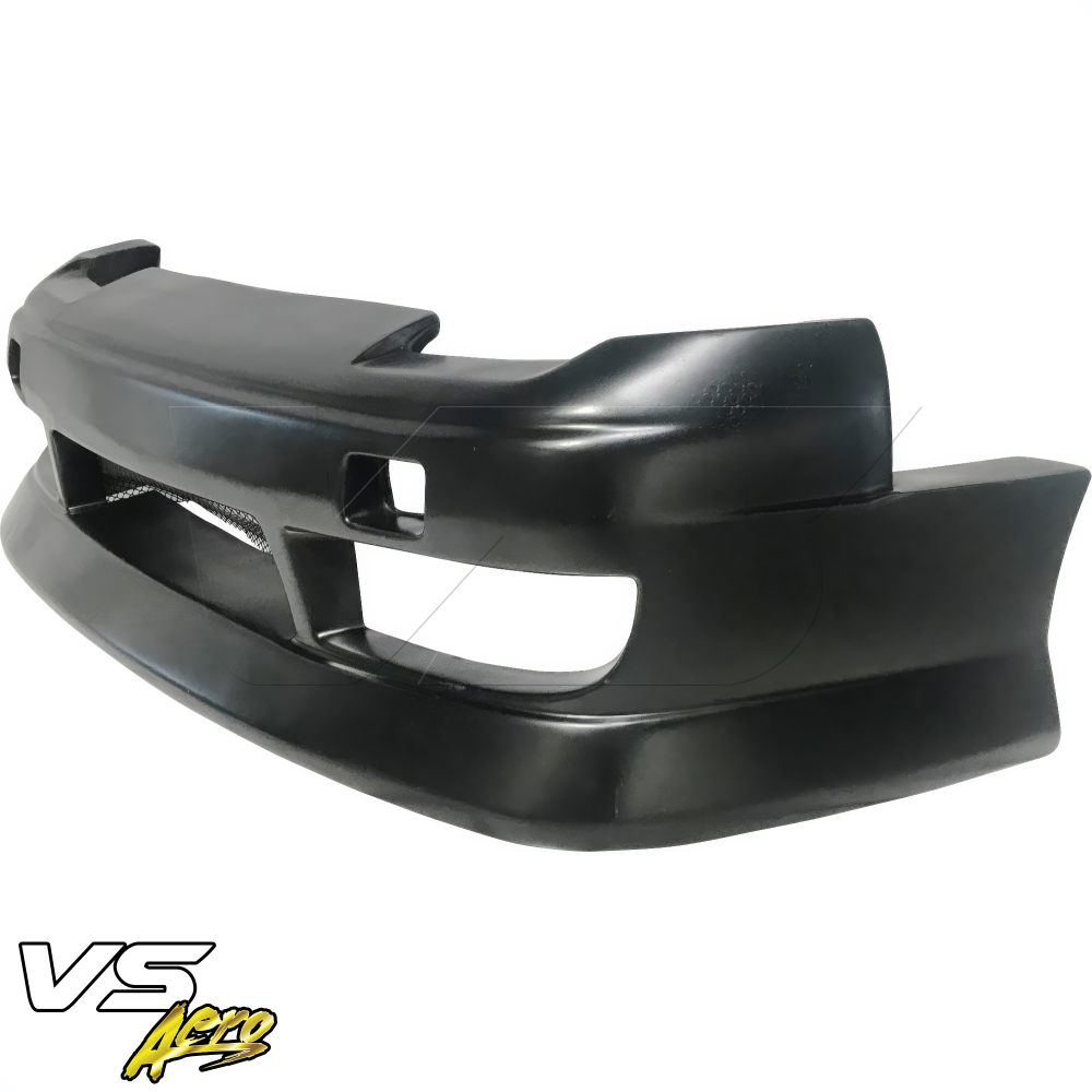 All kind of Exterior/Front Bumpers or Lips for Nissan 240SX 1989 - 