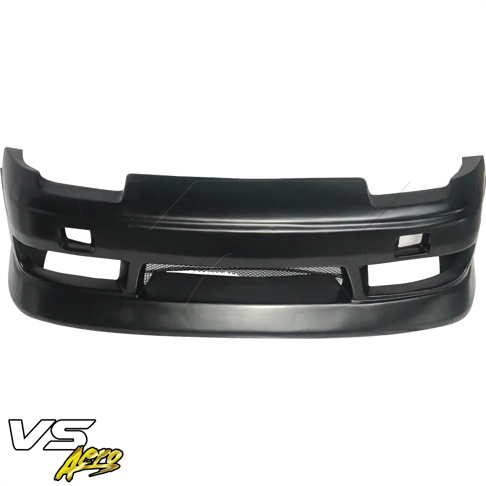 All kind of Exterior/Front Bumpers or Lips for Nissan 240SX 1989 - 