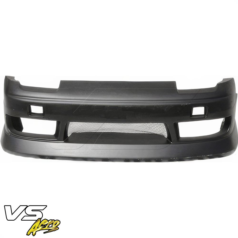 All kind of Exterior/Front Bumpers or Lips for Nissan 240SX 1989 - 