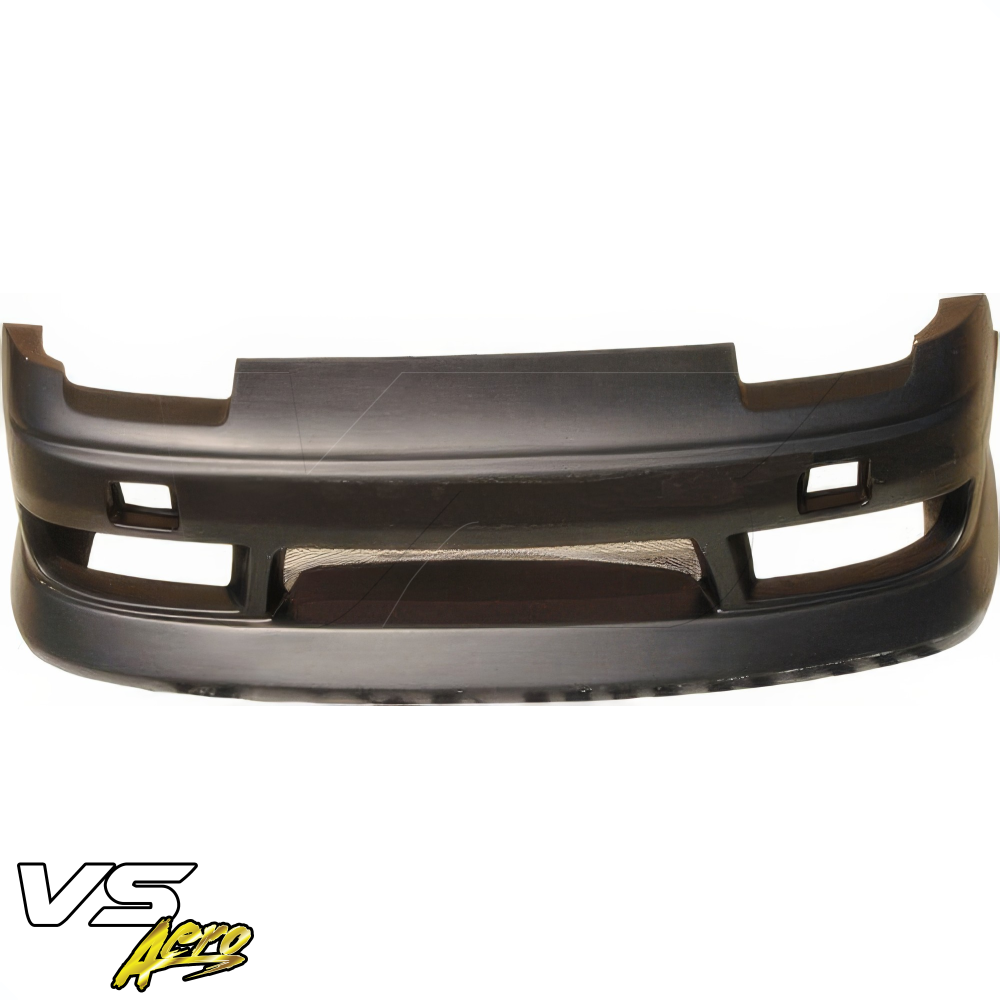 All kind of Exterior/Front Bumpers or Lips for Nissan 240SX 1989 - 