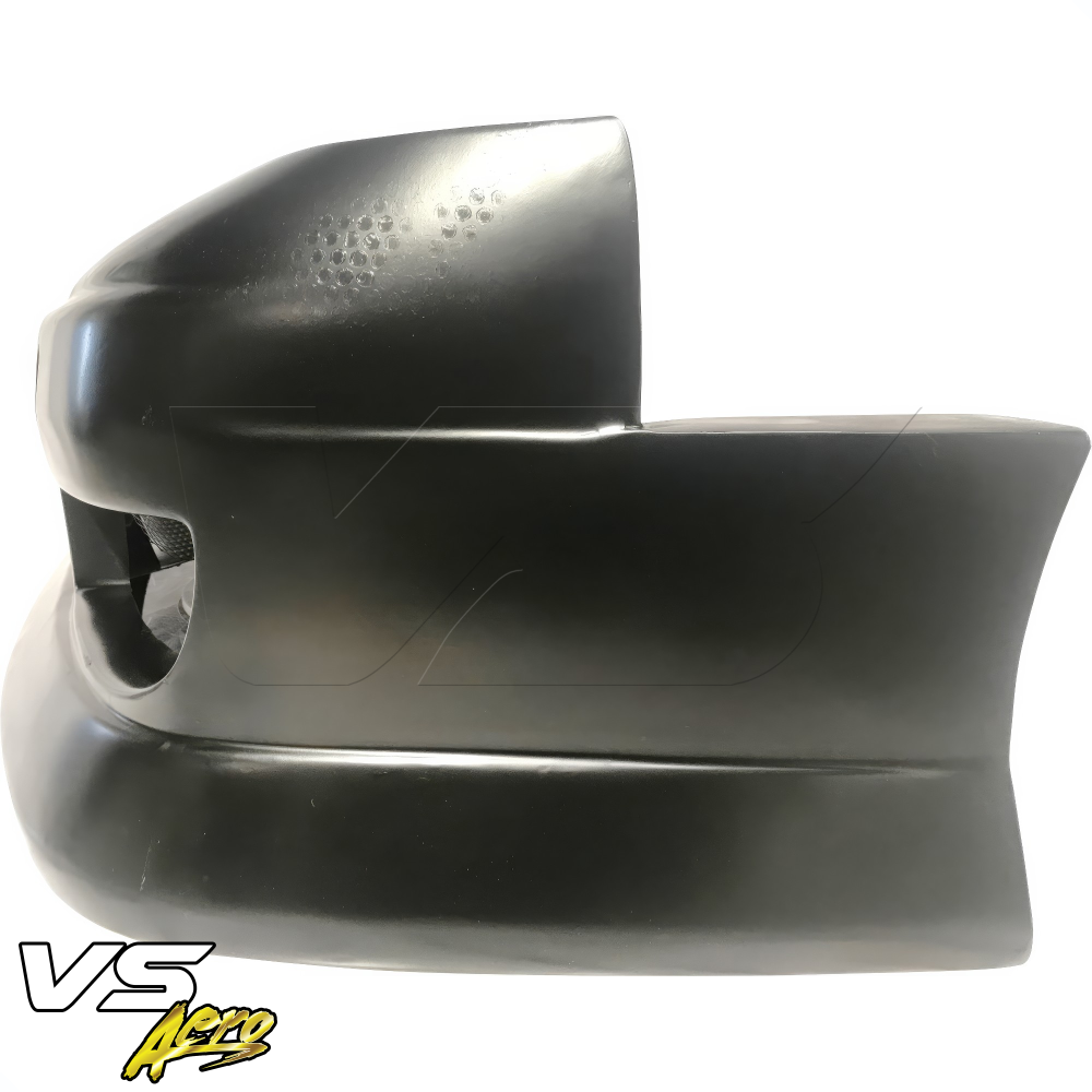 All kind of Exterior/Front Bumpers or Lips for Nissan 240SX 1989 - 