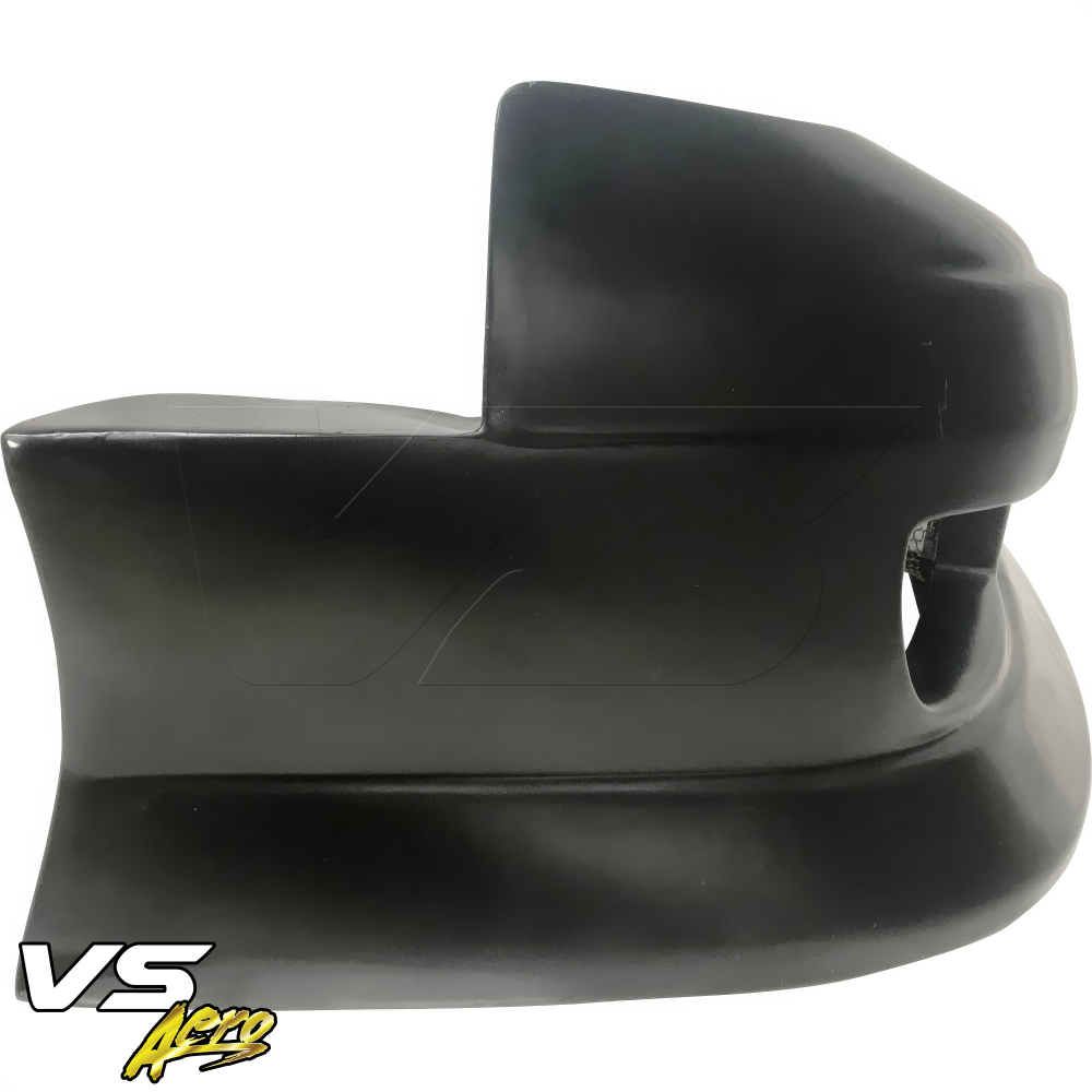 All kind of Exterior/Front Bumpers or Lips for Nissan 240SX 1989 - 