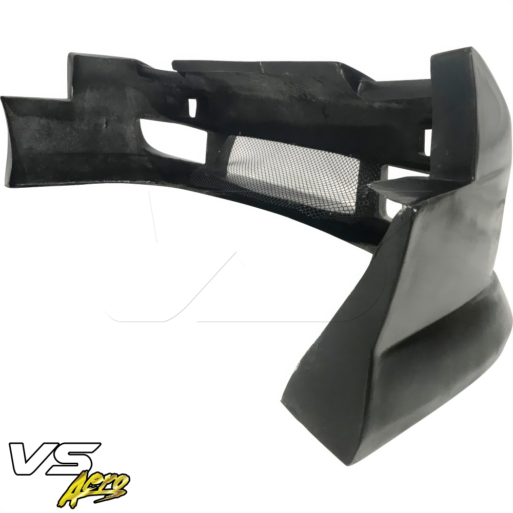 All kind of Exterior/Front Bumpers or Lips for Nissan 240SX 1989 - 