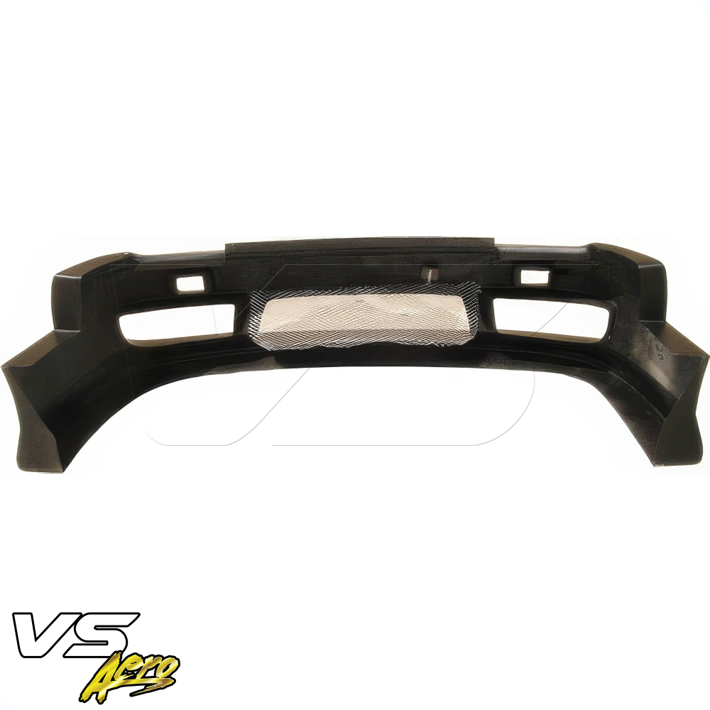 All kind of Exterior/Front Bumpers or Lips for Nissan 240SX 1989 - 