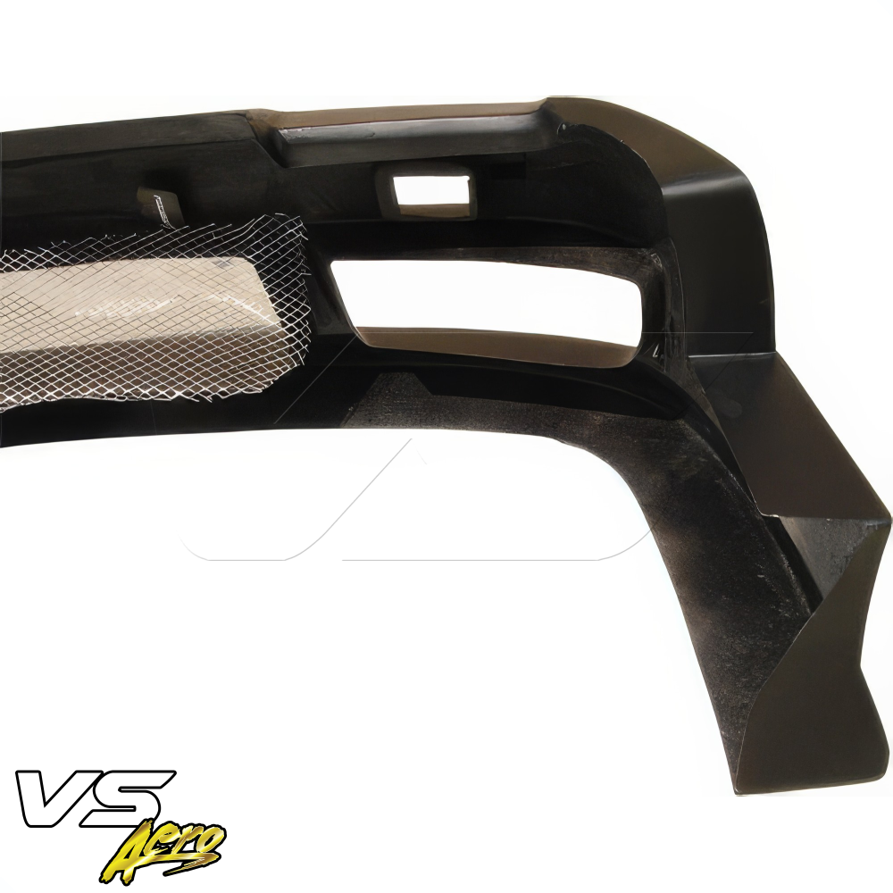 All kind of Exterior/Front Bumpers or Lips for Nissan 240SX 1989 - 