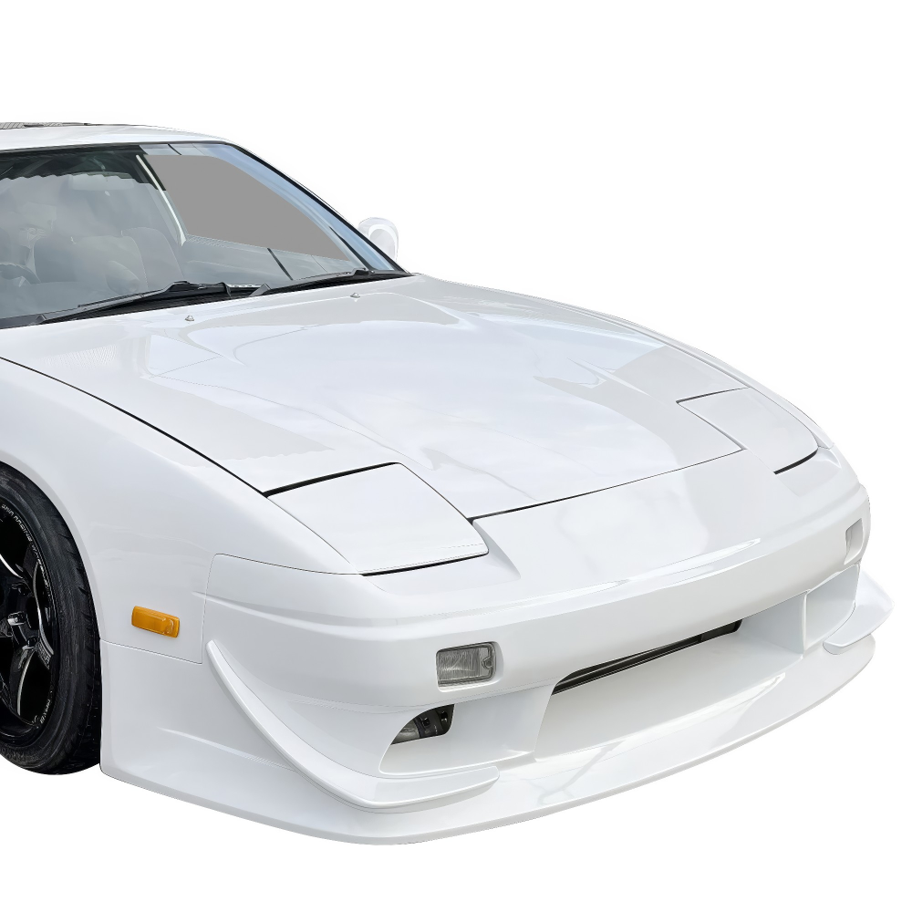 All kind of Exterior/Complete Body Kits for Nissan 240SX 1989 - 