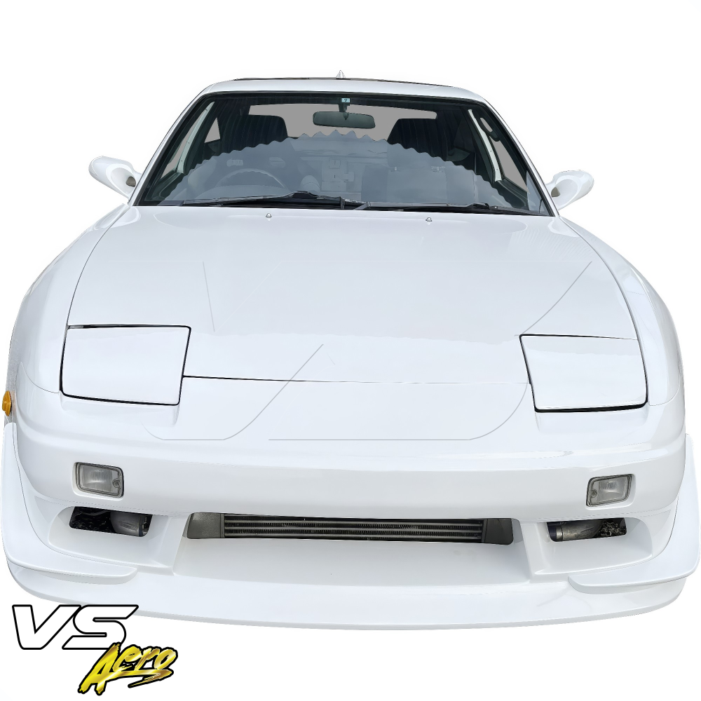 All kind of Exterior/Complete Body Kits for Nissan 240SX 1989 - 