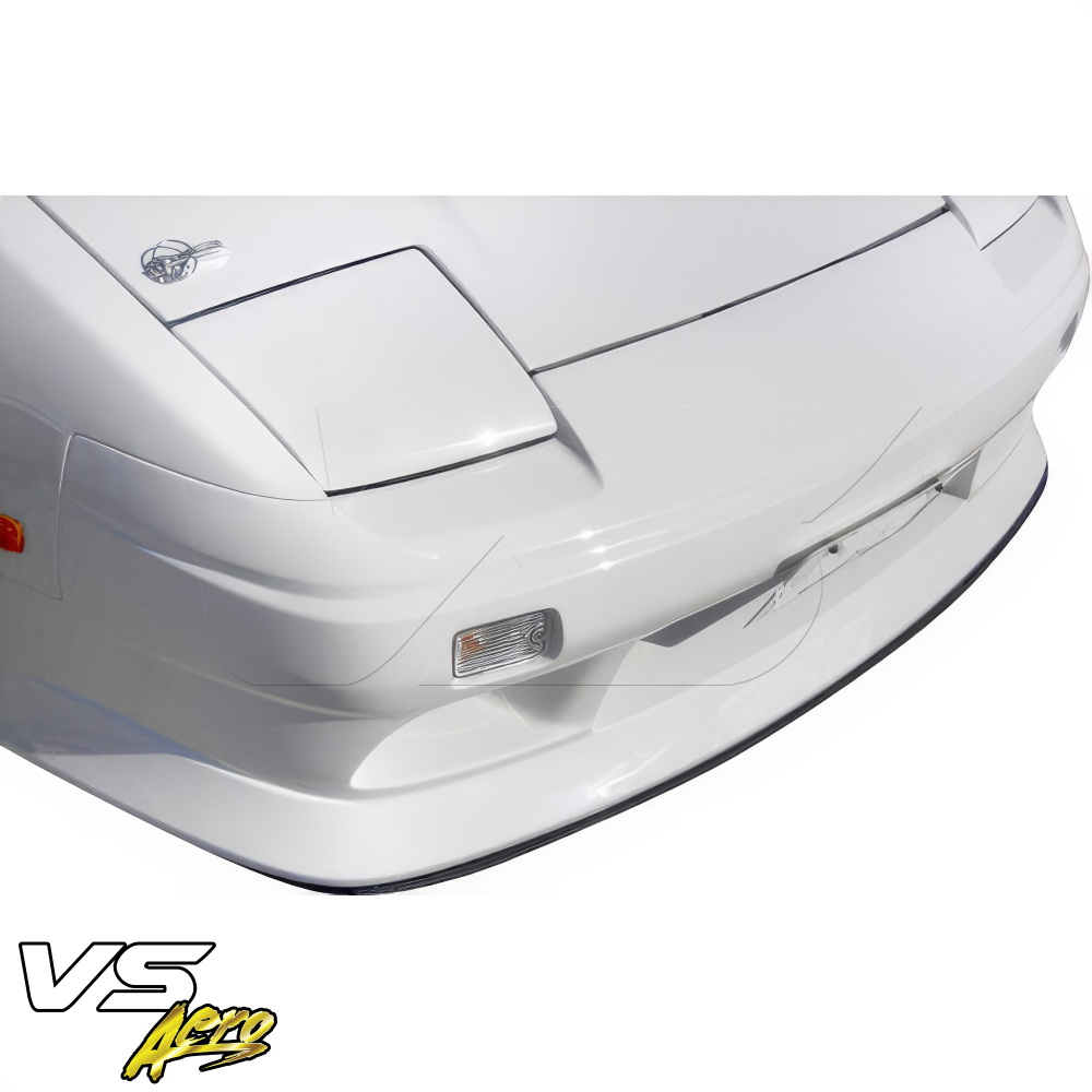 All kind of Exterior/Complete Body Kits for Nissan 240SX 1989 - 