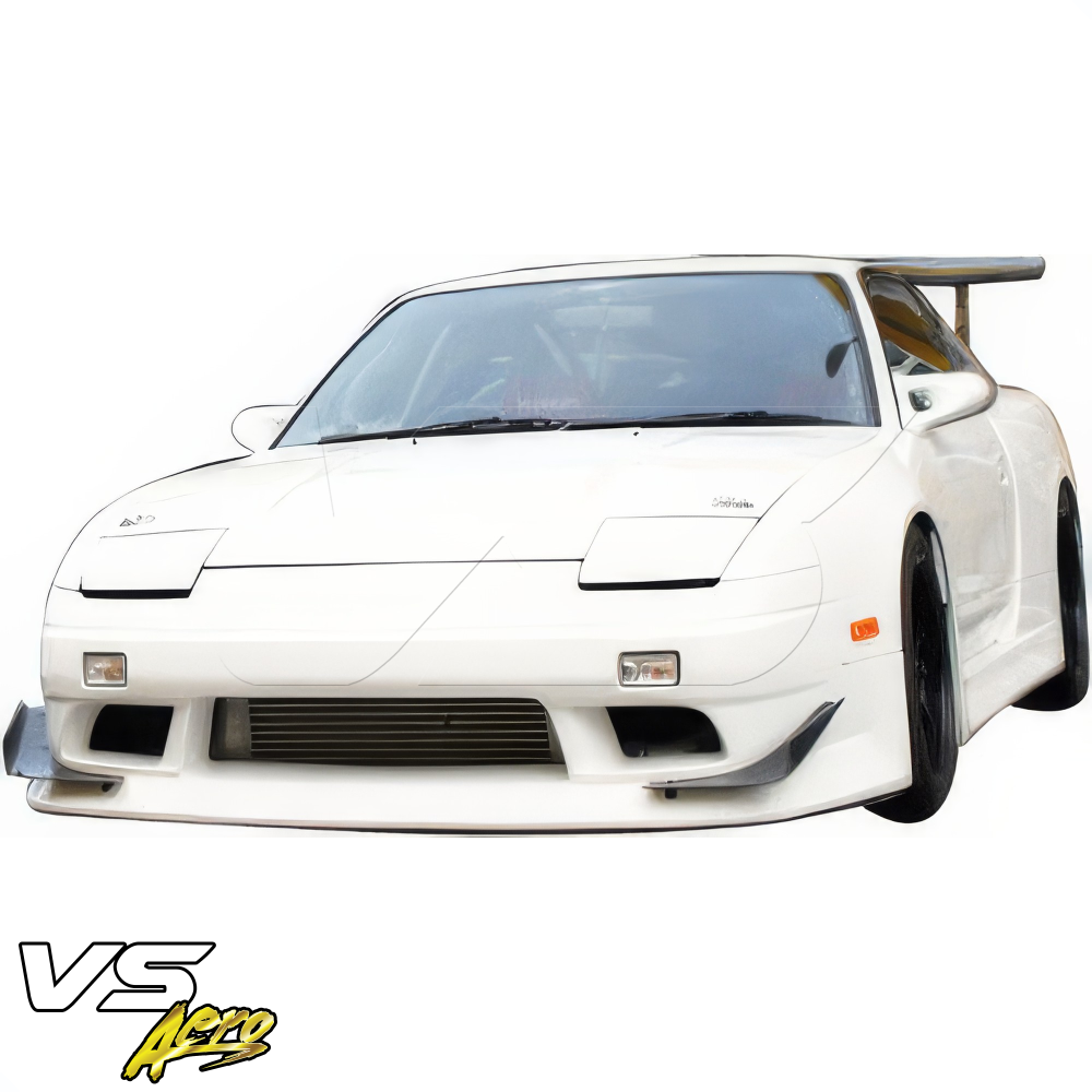 All kind of Exterior/Complete Body Kits for Nissan 240SX 1989 - 