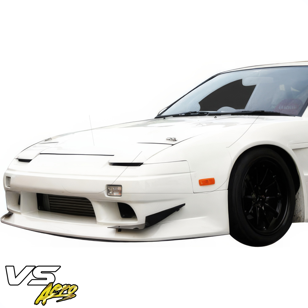 All kind of Exterior/Complete Body Kits for Nissan 240SX 1989 - 