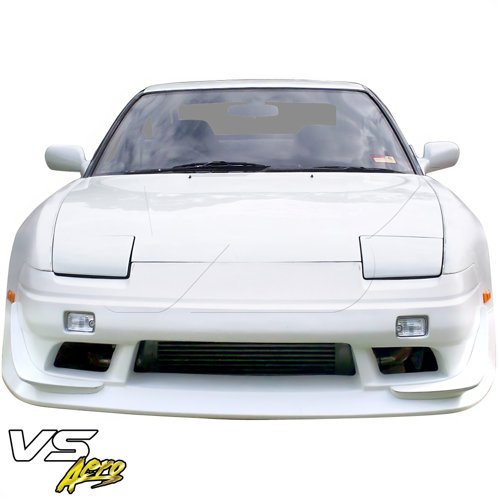 All kind of Exterior/Complete Body Kits for Nissan 240SX 1989 - 