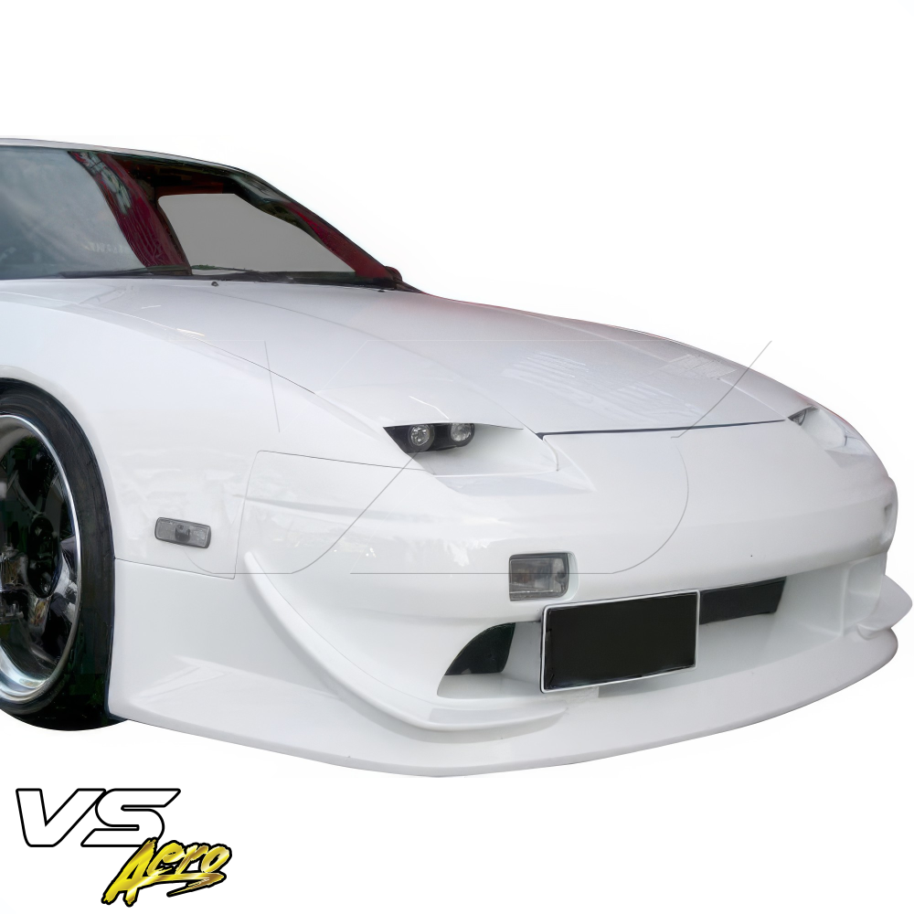 All kind of Exterior/Complete Body Kits for Nissan 240SX 1989 - 