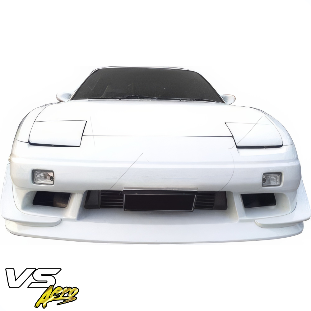 All kind of Exterior/Complete Body Kits for Nissan 240SX 1989 - 