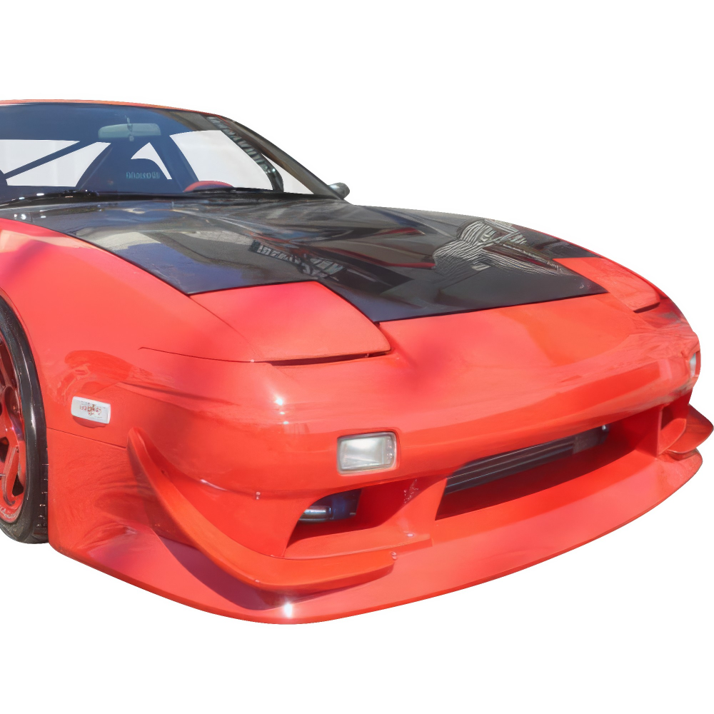 All kind of Exterior/Complete Body Kits for Nissan 240SX 1989 - 