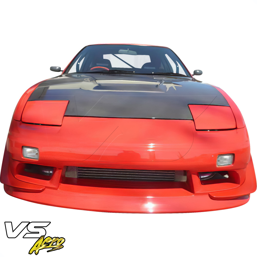 All kind of Exterior/Complete Body Kits for Nissan 240SX 1989 - 