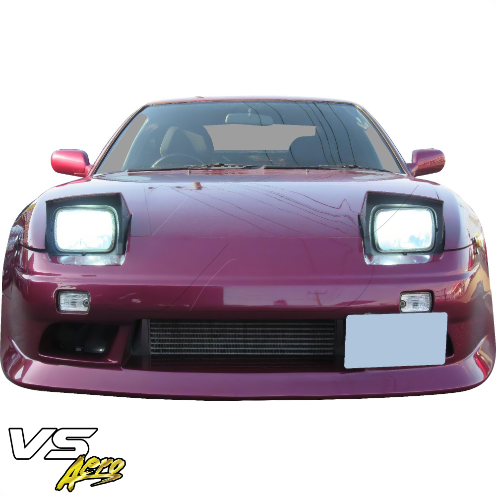 All kind of Exterior/Complete Body Kits for Nissan 240SX 1989 - 