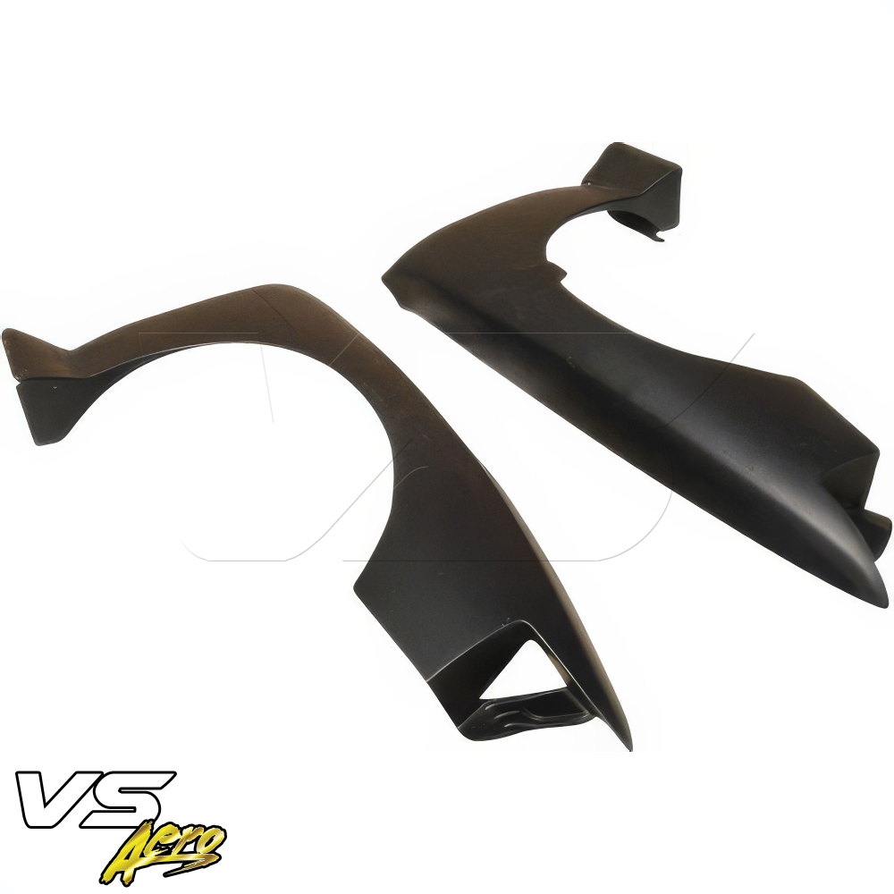 All kind of Exterior/Fenders for Nissan 240SX 1989 - 