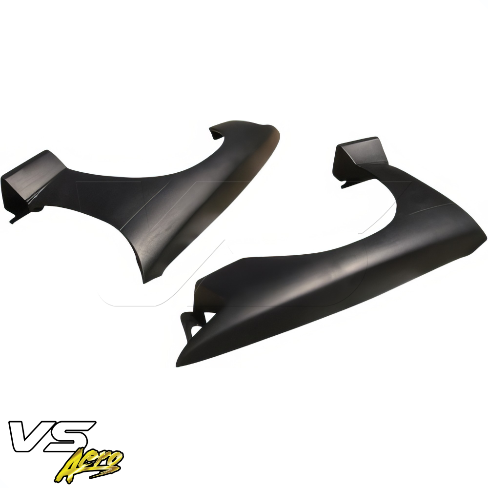 All kind of Exterior/Fenders for Nissan 240SX 1989 - 