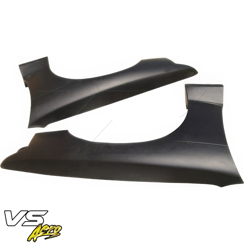 All kind of Exterior/Fenders for Nissan 240SX 1989 - 