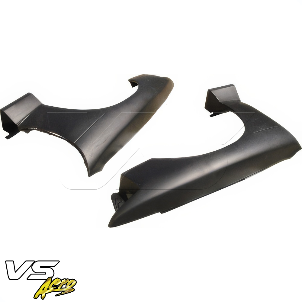 All kind of Exterior/Fenders for Nissan 240SX 1989 - 