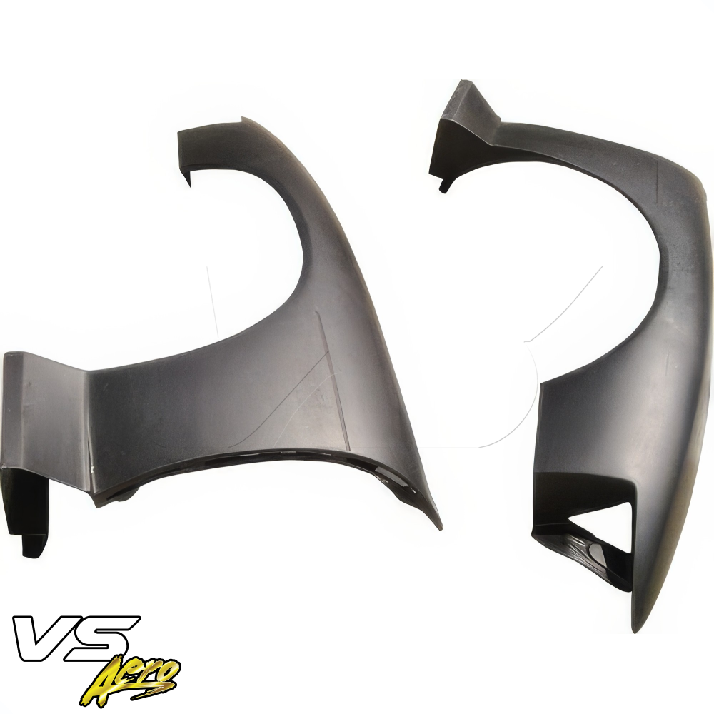 All kind of Exterior/Fenders for Nissan 240SX 1989 - 