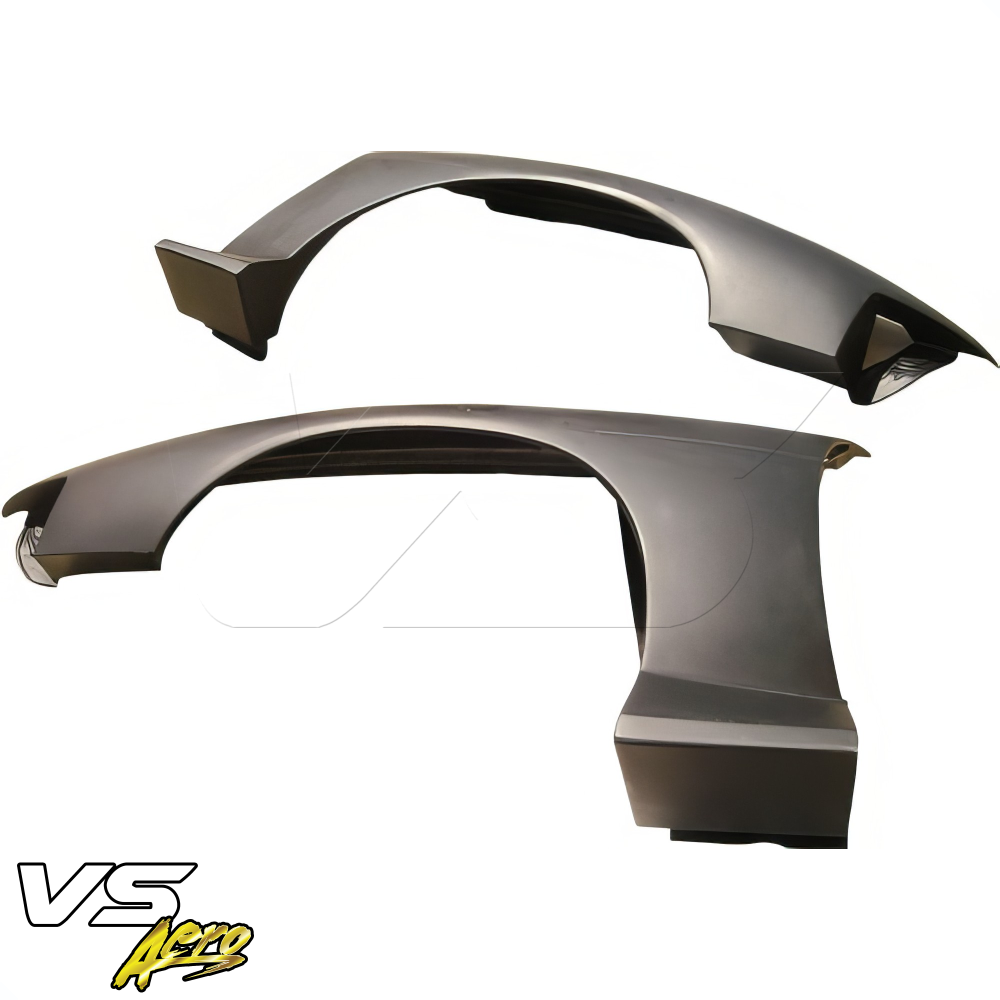 All kind of Exterior/Fenders for Nissan 240SX 1989 - 