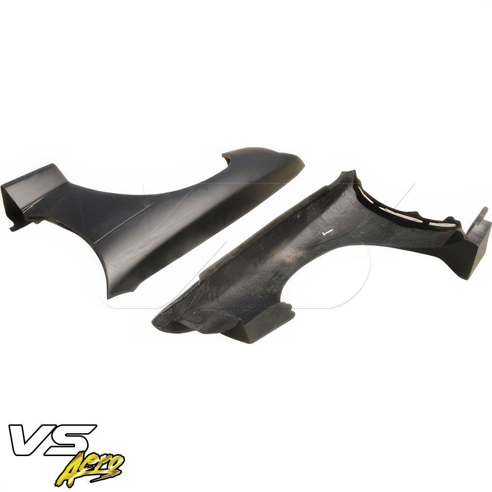 All kind of Exterior/Fenders for Nissan 240SX 1989 - 