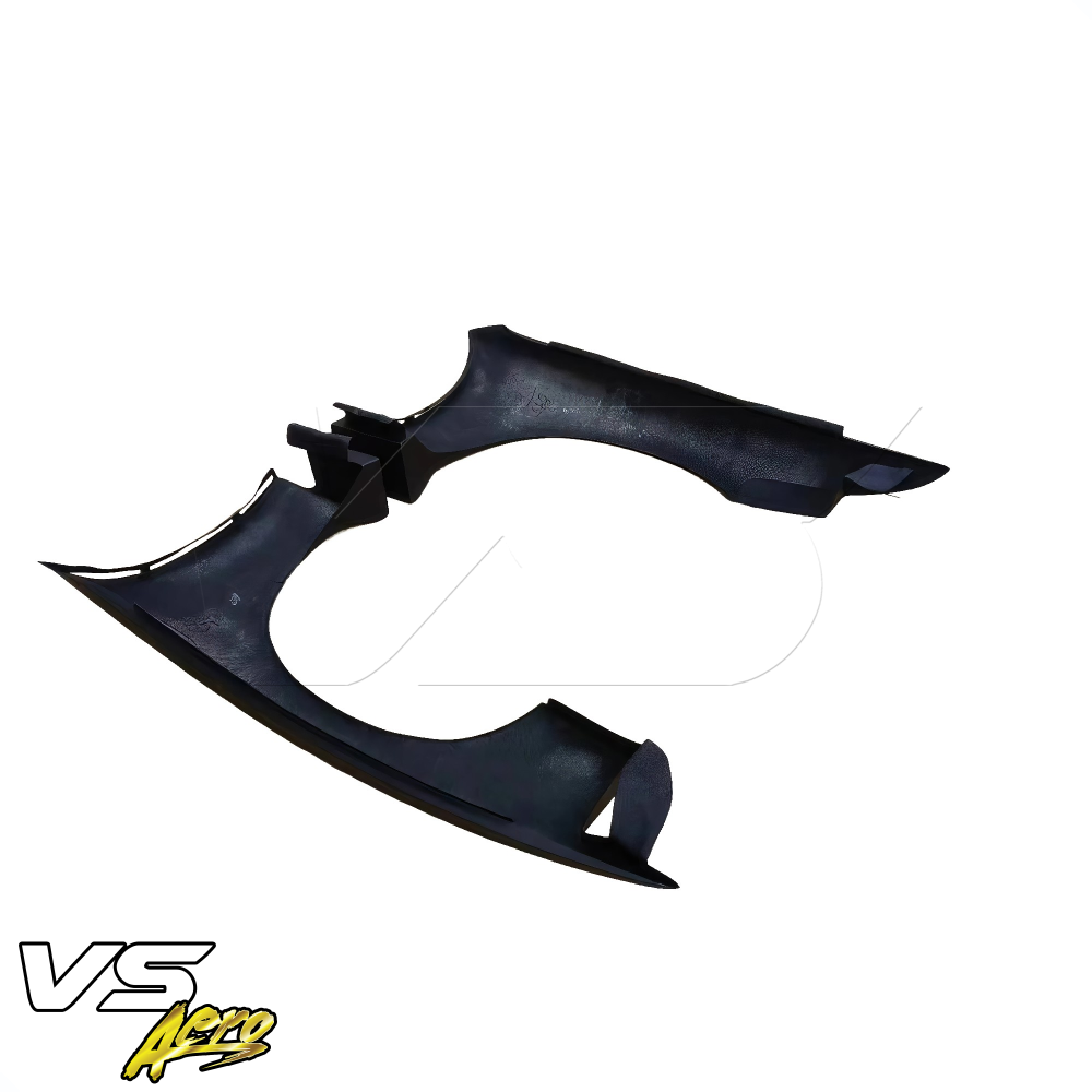 All kind of Exterior/Fenders for Nissan 240SX 1989 - 