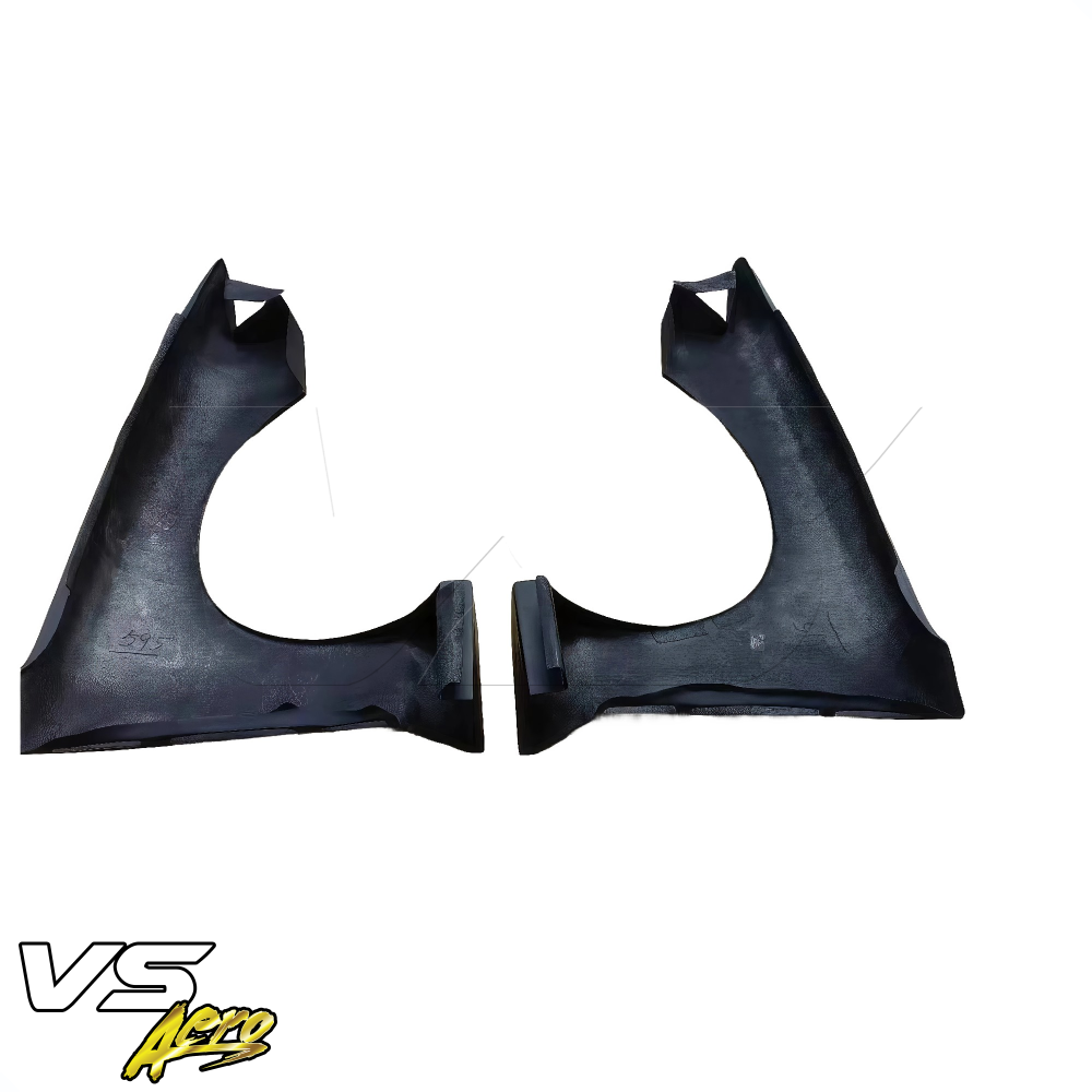 All kind of Exterior/Fenders for Nissan 240SX 1989 - 