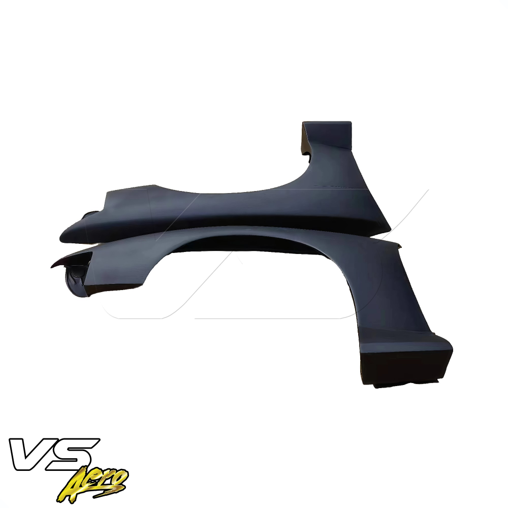 All kind of Exterior/Fenders for Nissan 240SX 1989 - 