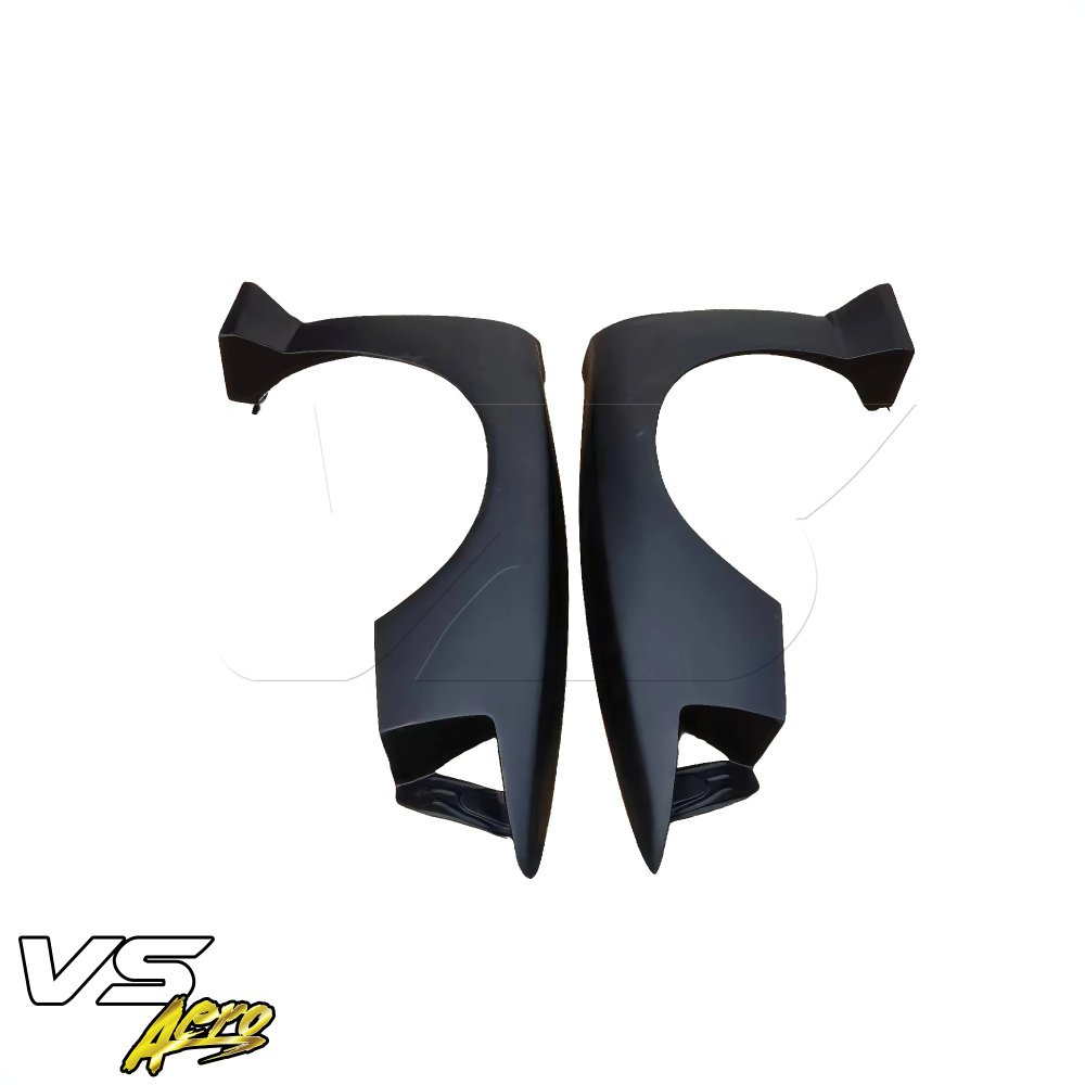 All kind of Exterior/Fenders for Nissan 240SX 1989 - 